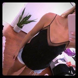 Babaton Galen camisole